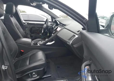 2021 Jaguar E-Pace 300 Sport P300 Awd Automatic z USA, uszkodzony, nr VIN SADF12GX8M1023505